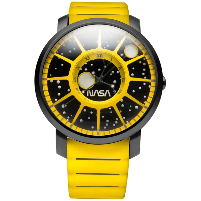 Xeric Nasa Trappist-1 TSN-2292-15R kol saati