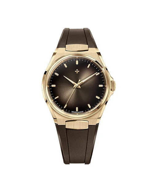 Venezianico Arsenale 6221555 44 mm kol saati