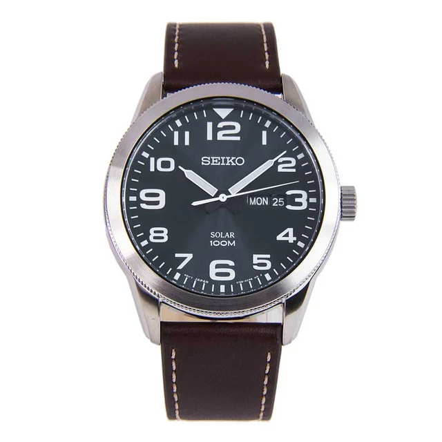 Seiko SNE475P1 kol saati