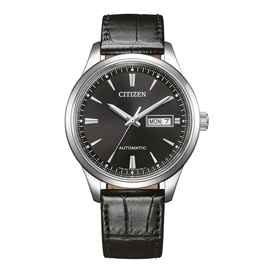 Citizen NY4058-01EC kol saati
