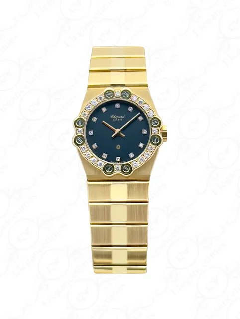 Chopard Chopard 5156 kol saati