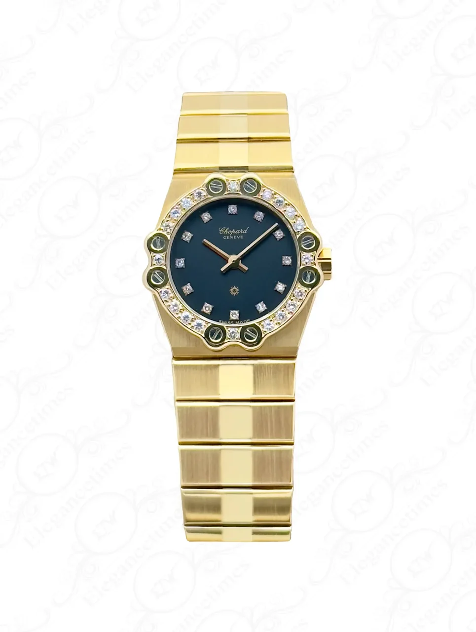 Chopard Chopard 5156 24 mm kol saati