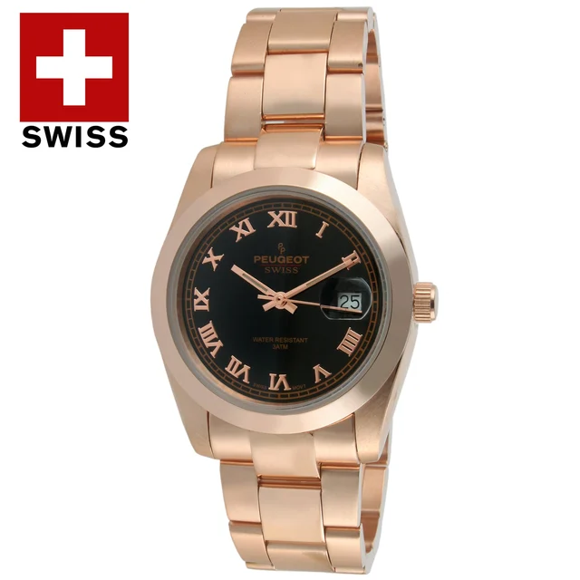 Peugeot Watches Peugeot Watches PS4911RG kol saati