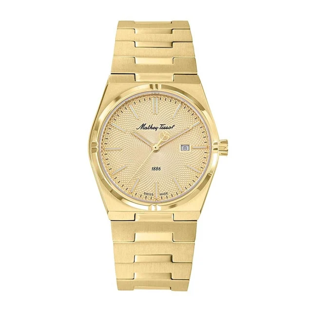 Mathey-Tissot Zeus D118PDI kol saati