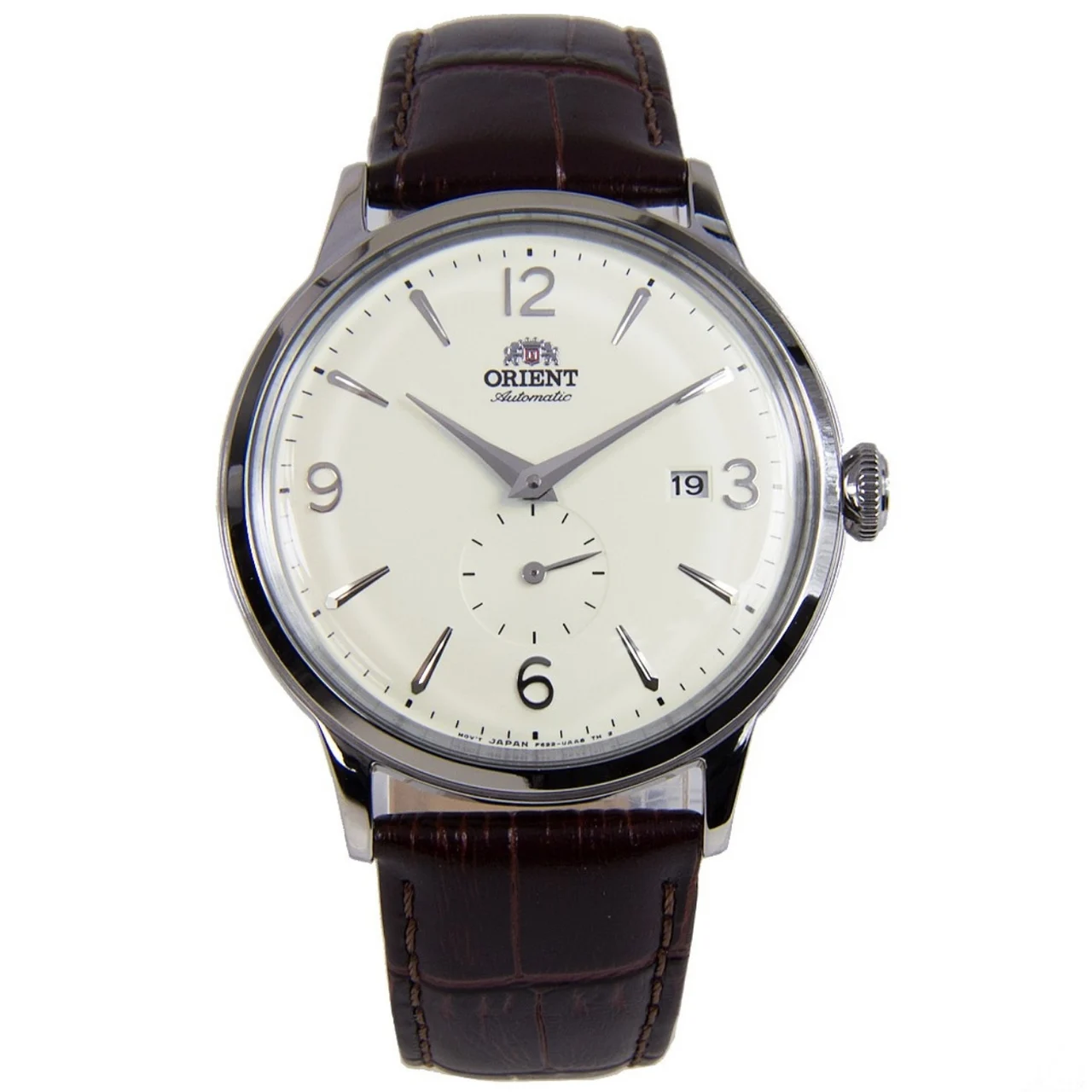 Orient Bambino RA-AP0003S10B 41 mm kol saati