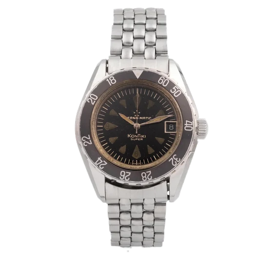 Eterna Switzerland 130 kol saati
