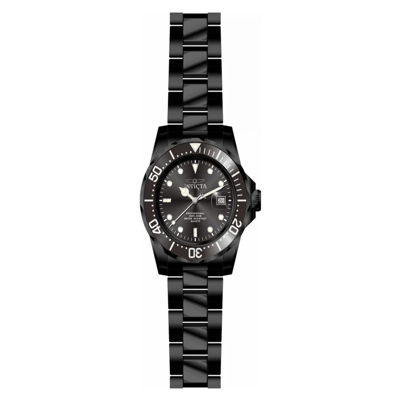 Invicta Pro Diver 886678673599 40 mm kol saati