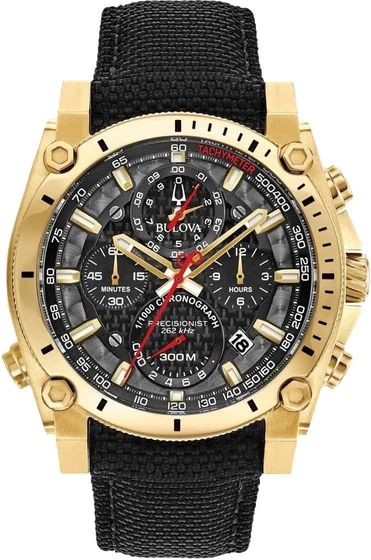 Bulova Precisionist 97B178 kol saati
