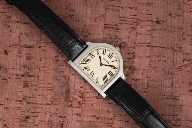 Cartier Cartier 40950166 kol saati