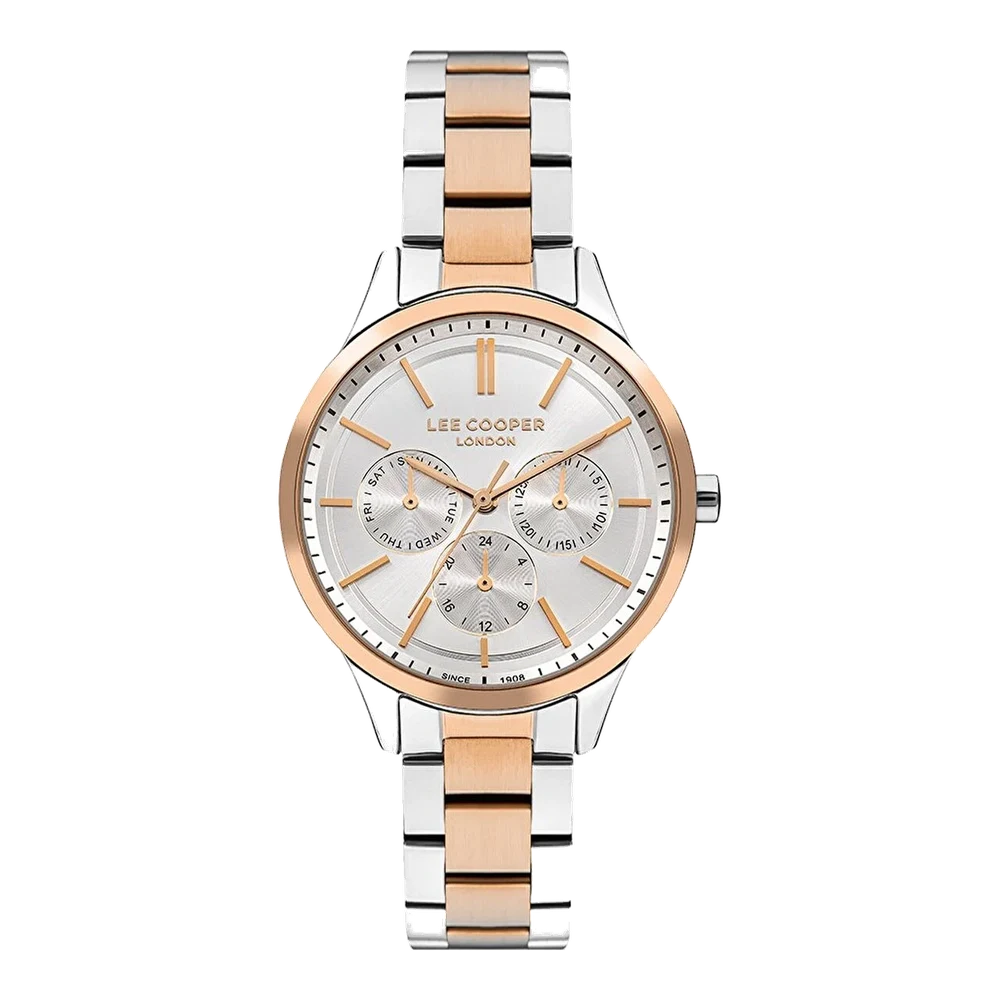 LEE COOPER LC07865.530 38 mm kol saati