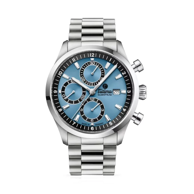 TUTIMA Tutima TW-6105-20 kol saati