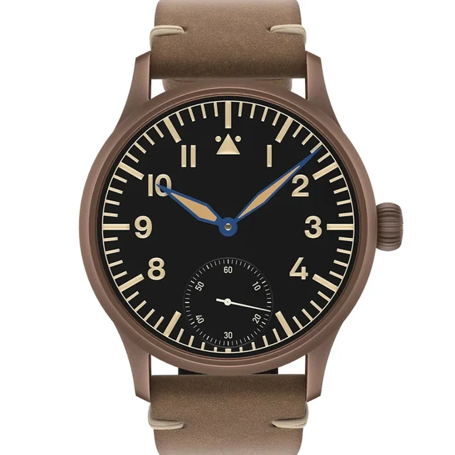 Stowa Flieger 46654 kol saati