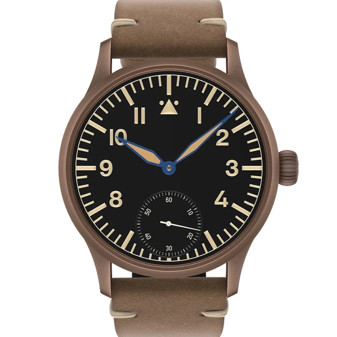 Stowa Flieger 46654 41 mm kol saati