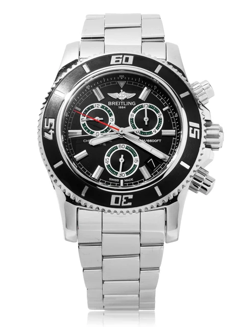 Breitling Superocean A73310A8 kol saati