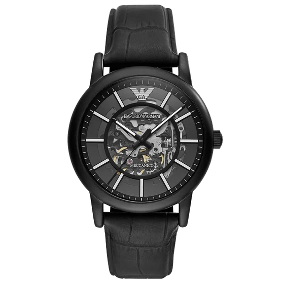 Emporio Armani Luigi AR60008 kol saati