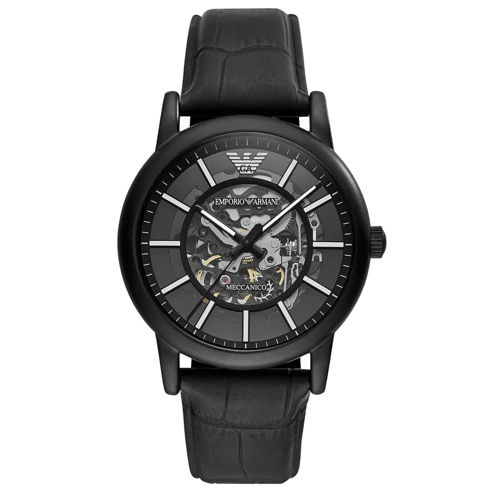 Emporio Armani Luigi AR60008 43 mm kol saati