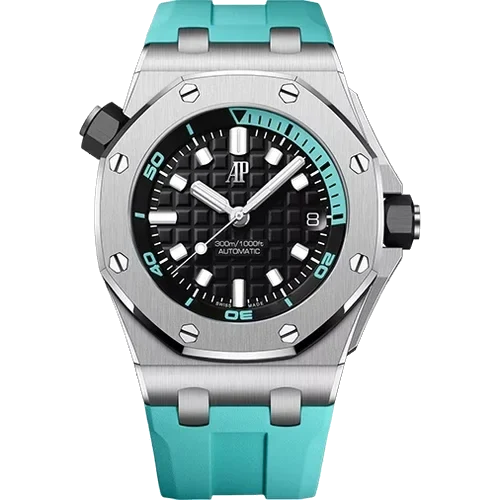 Audemars Piguet Diver 15720ST.OO.A355CA.01 kol saati