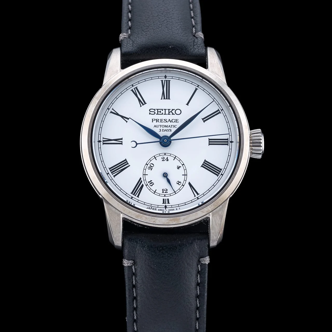 Seiko Presage SPB495 210009N38437 kol saati