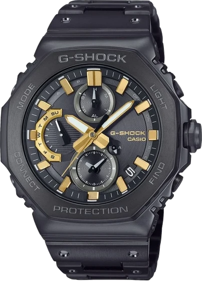 Casio G-shock Full Metal GMC-B2100ZE-1ADR kol saati