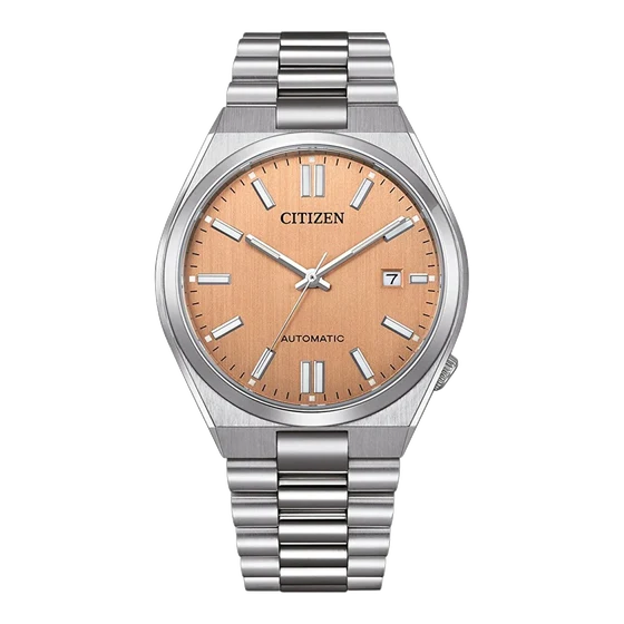 Citizen Tsuyosa NJ0159-86Z kol saati