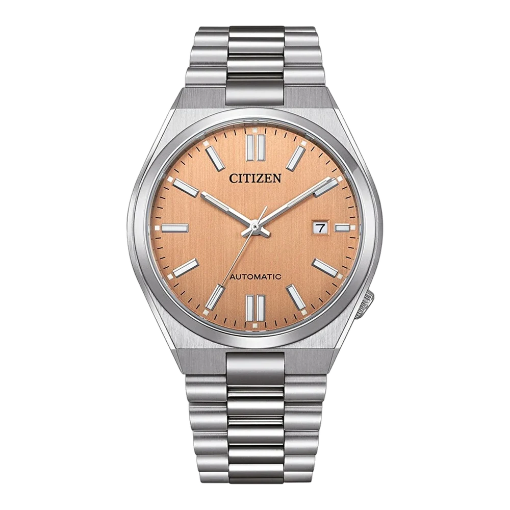 Citizen Tsuyosa NJ0159-86Z 40 mm kol saati