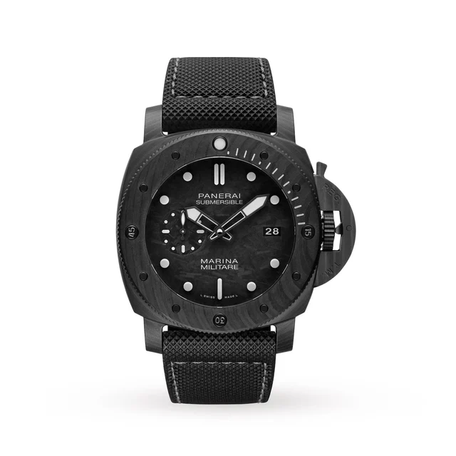 Panerai Submersible 17650497 kol saati