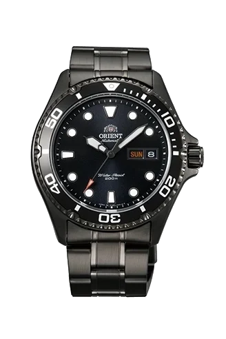 Orient Diver Design AA02003B 41.5 mm kol saati