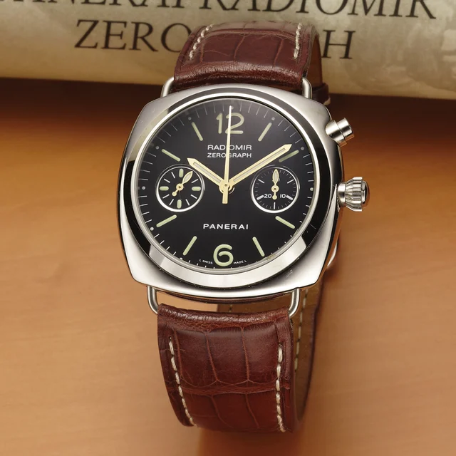 Panerai Pam 67 6544 kol saati