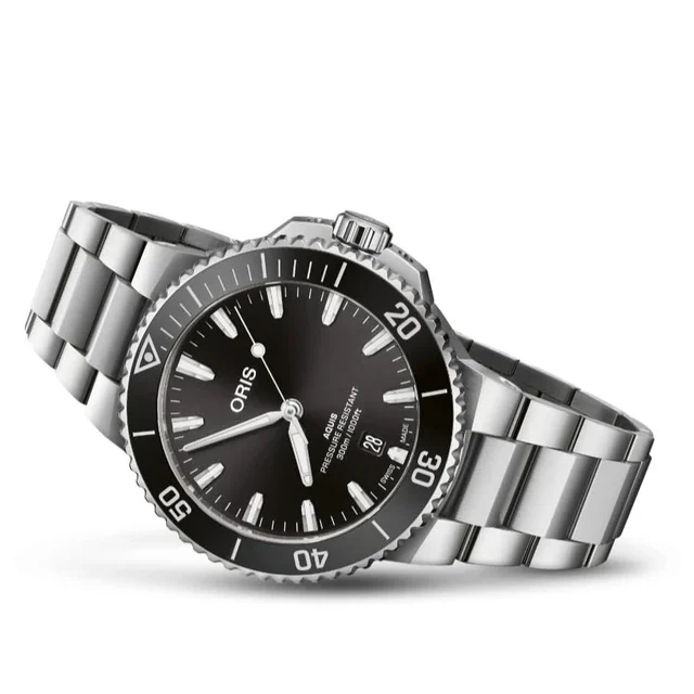 Oris Oris 210000006857 kol saati