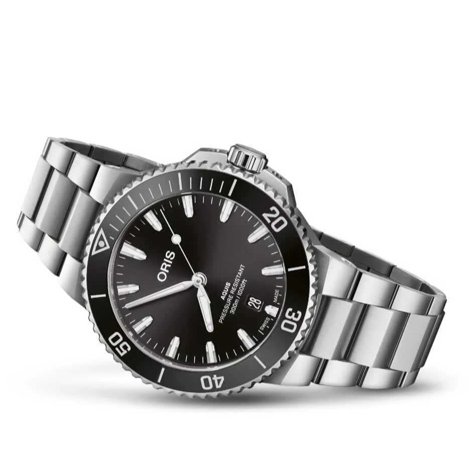 Oris Oris 210000006857 41 mm kol saati