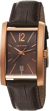 Pierre Cardin 106551F04 33 mm kol saati