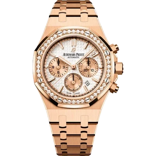 Audemars Piguet Selfwinding Chronograph 26315OR.ZZ.1256OR.01 kol saati