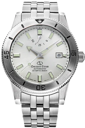 Orient Star Orient Star O772 41 mm kol saati