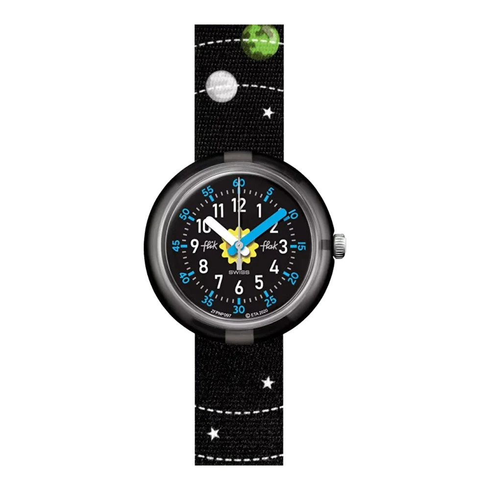FLIK FLAK Çocuk Saati FPNP097 30 mm kol saati