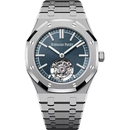 Audemars Piguet Selfwinding Flying Tourbillon 26730TI.OO.1320TI.02 41 mm kol saati