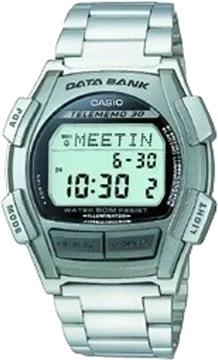 Casio DB-35HD-8BVHDF kol saati