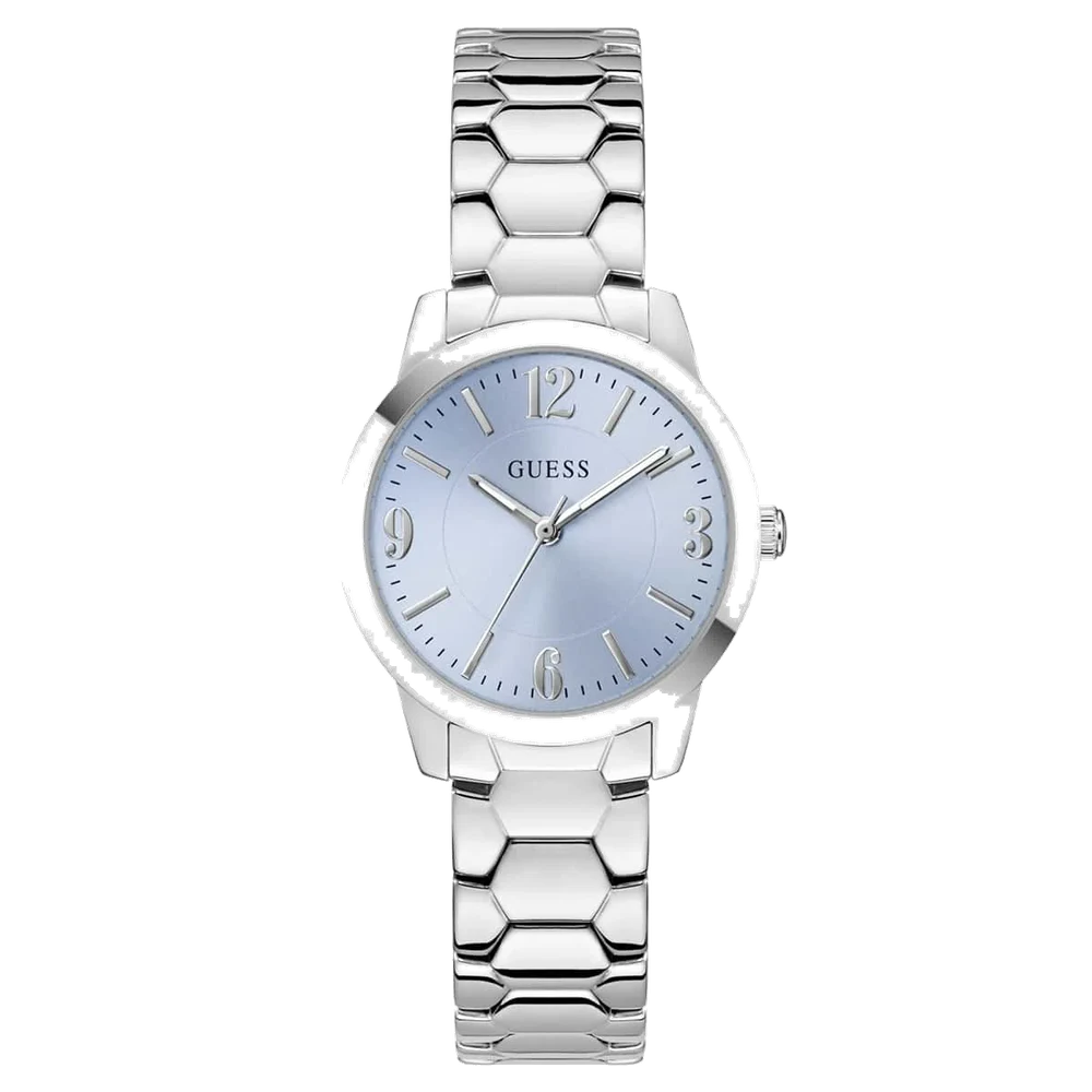 Guess GUGW1028L1 34 mm kol saati