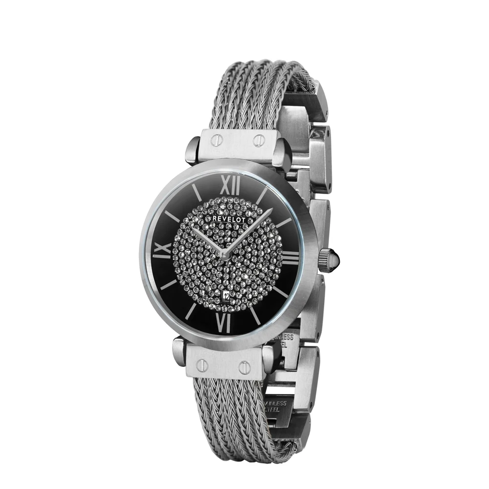 REVELOT REVELOT R5-4D1B1B1_S14-1B1BB3 32 mm kol saati