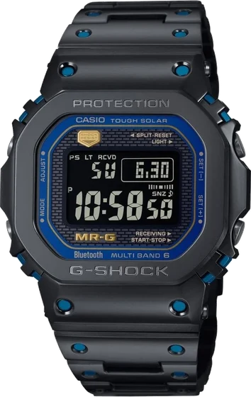 Casio G-shock Mr-g MRG-B5000BA-1DR kol saati
