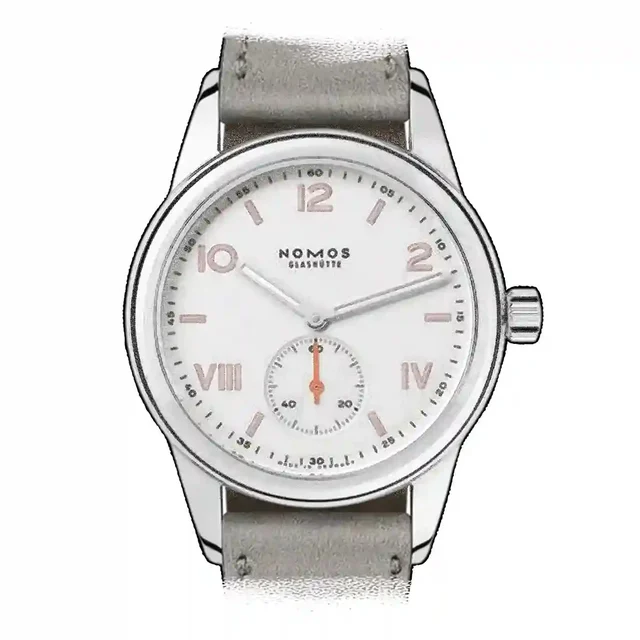 NOMOS Glashütte NOMOS Glashütte 21124 kol saati