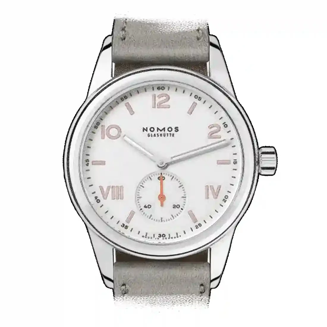 NOMOS Glashütte NOMOS Glashütte 21124 36 mm kol saati