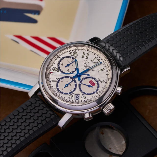 Chopard Mille Miglia (8331) kol saati