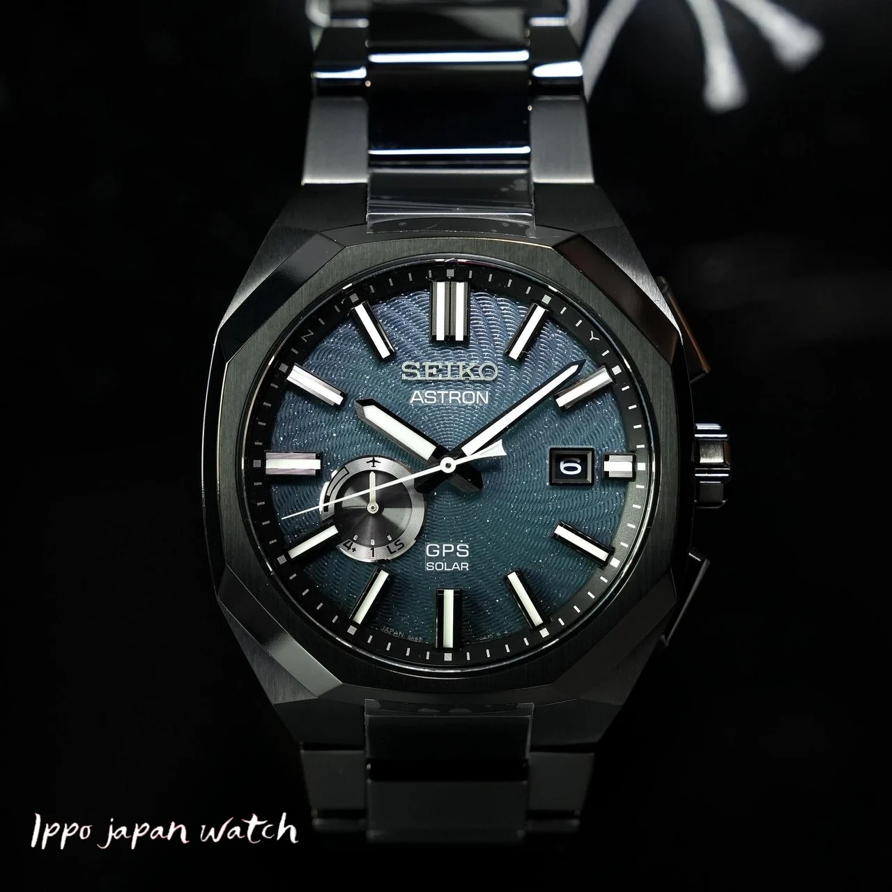 Seiko Astron SBXD039 41 mm kol saati
