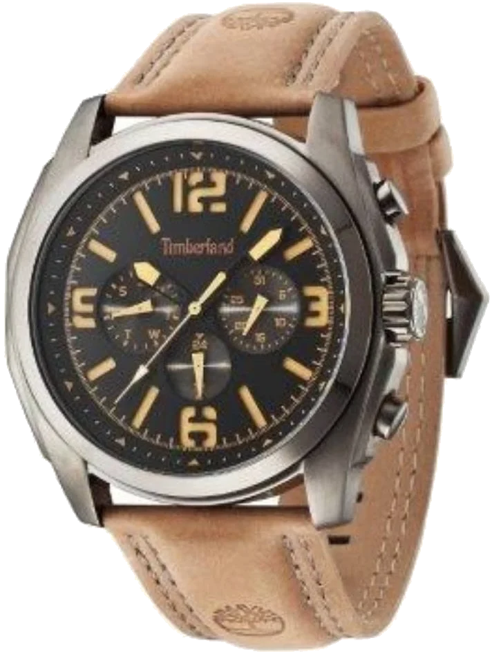 Timberland TBL.14366JSU/02 TBL.14366JSU-02 46 mm kol saati