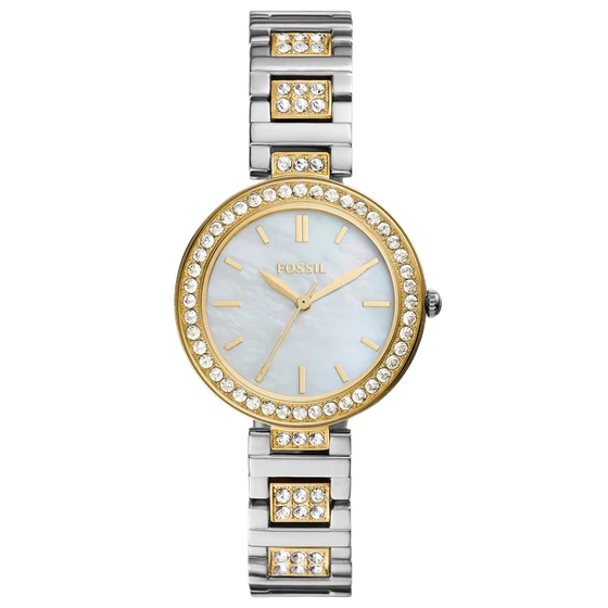 Fossil FBQ3884 kol saati
