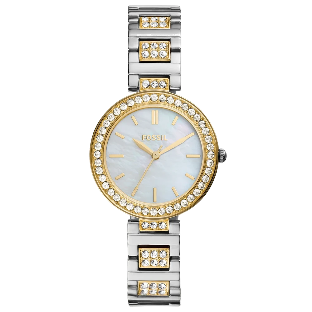 Fossil FBQ3884 32 mm kol saati