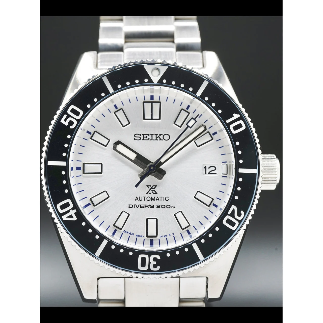 Seiko Prospex Limited Edition SPB213 210000026305 40.5 mm kol saati