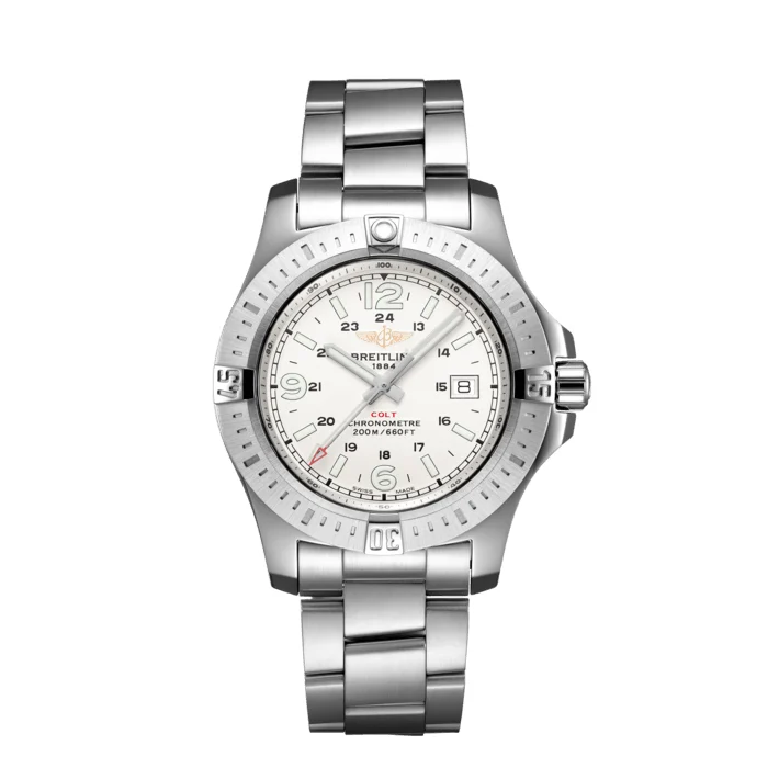Breitling Breitling A74388111G1A1 44 mm kol saati