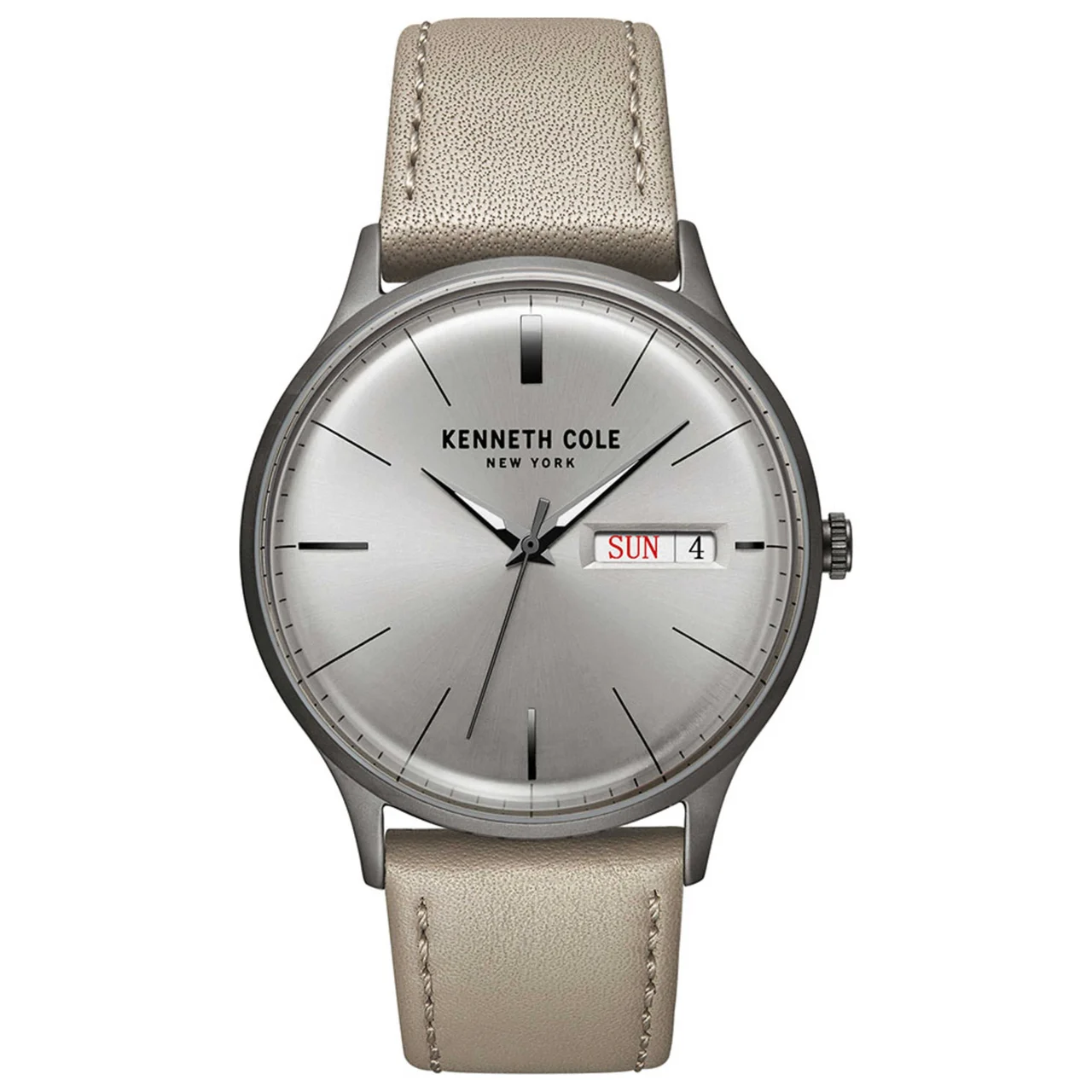 Kenneth Cole Watch KC50589021 kol saati