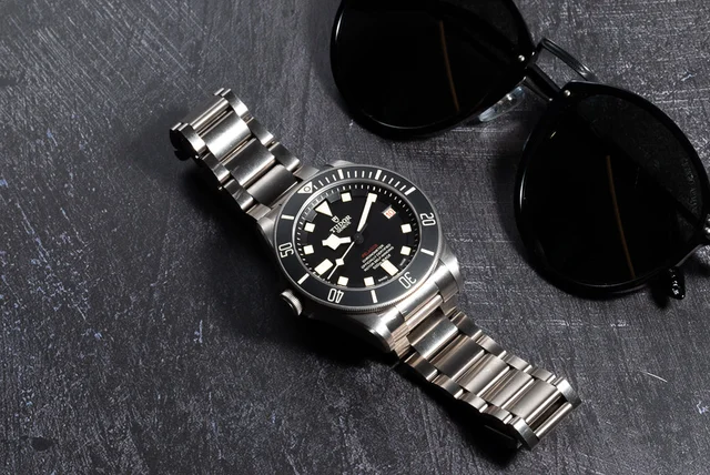 Tudor Pelagos 40991766 kol saati